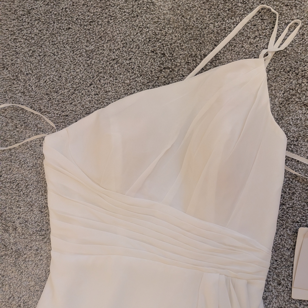 NWT - Elegant Wedding/Formal  Dress - 10